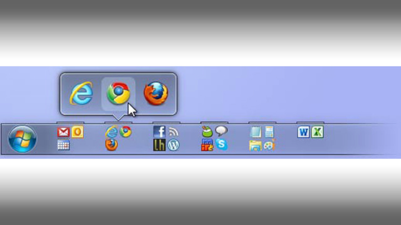 Illustration for article titled The 10 Coolest Windows Shortcuts You Never Knew About